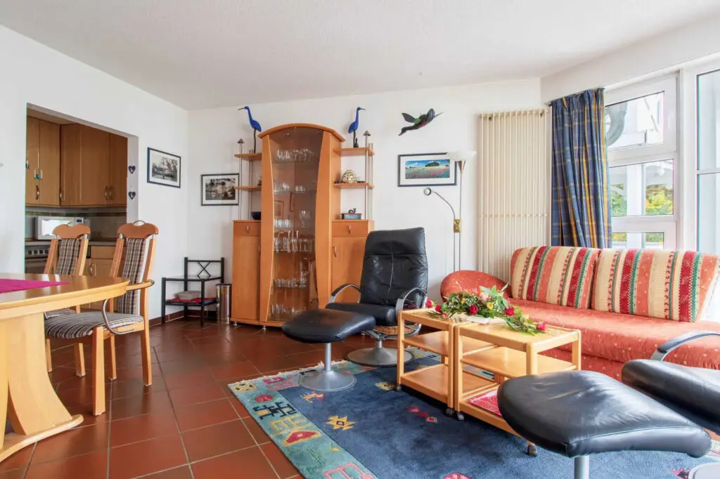 Appartement 11