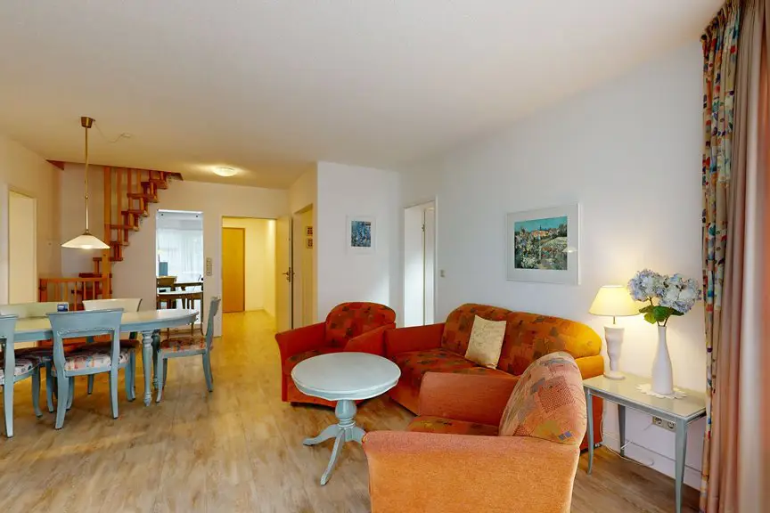 Appartement 17