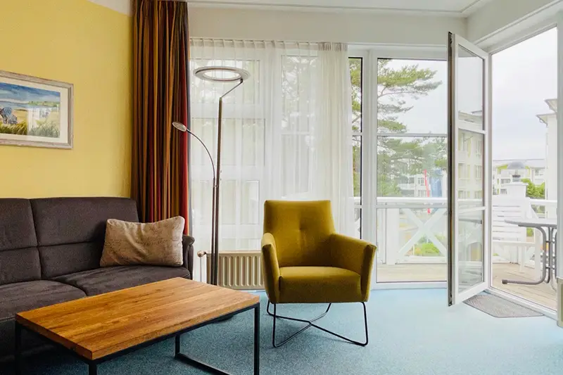 Appartement 18