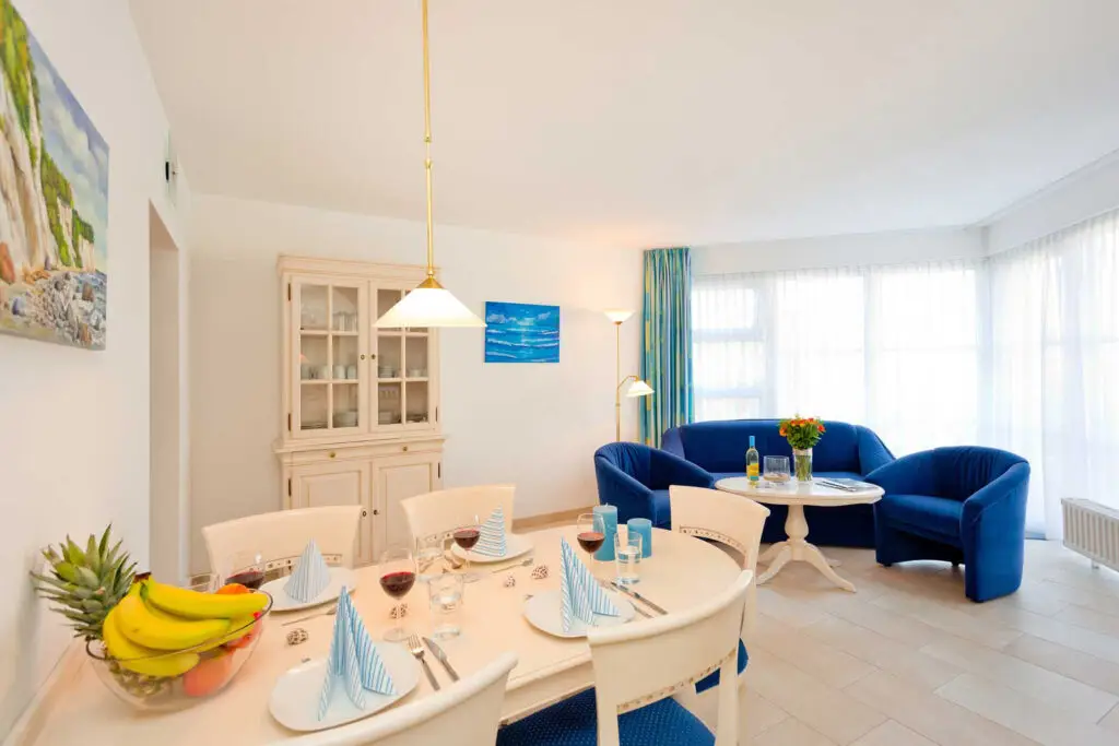 Appartement 19