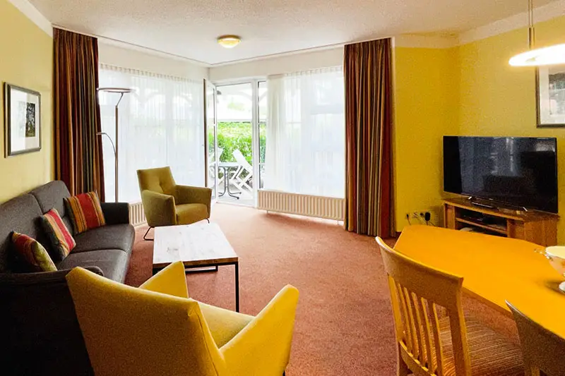 Appartement 2