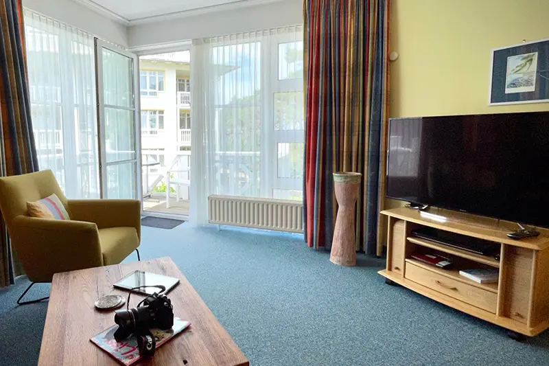 Appartement 20