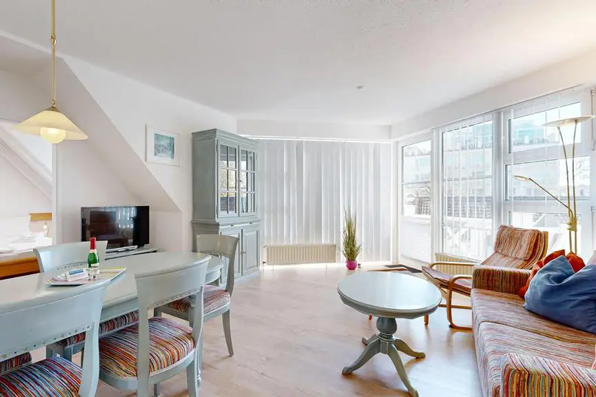 Appartement 23