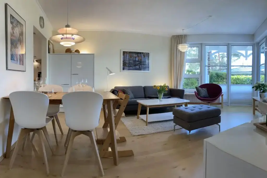 Appartement 3
