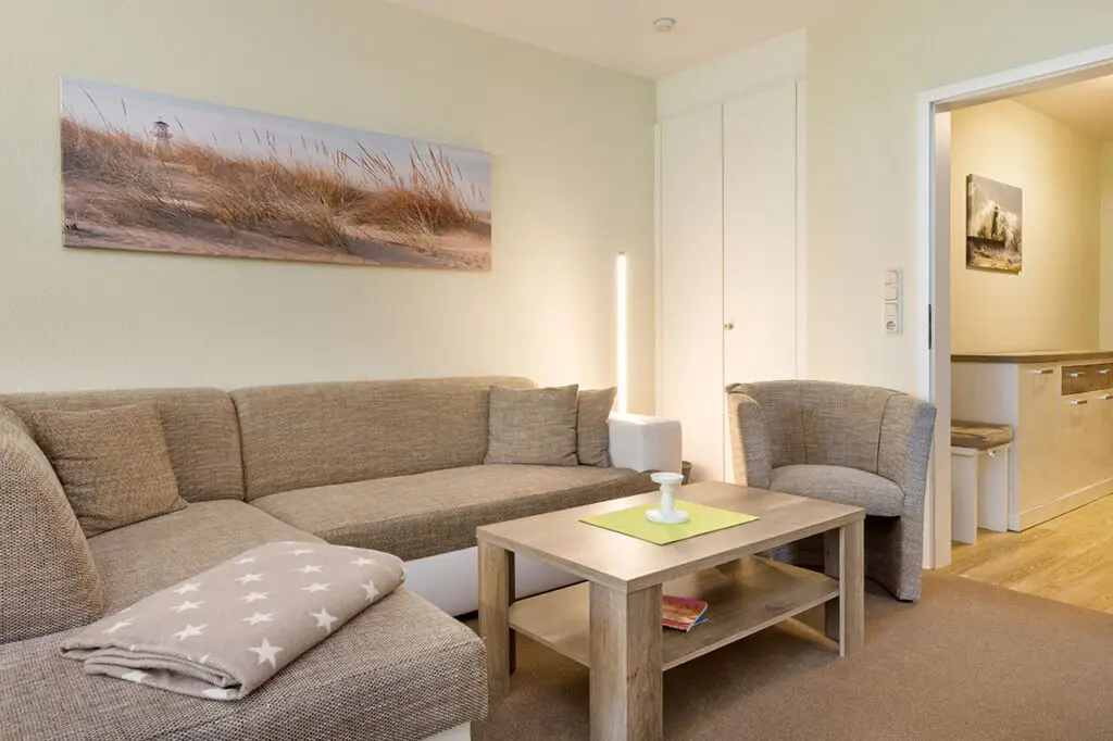 Appartement 5