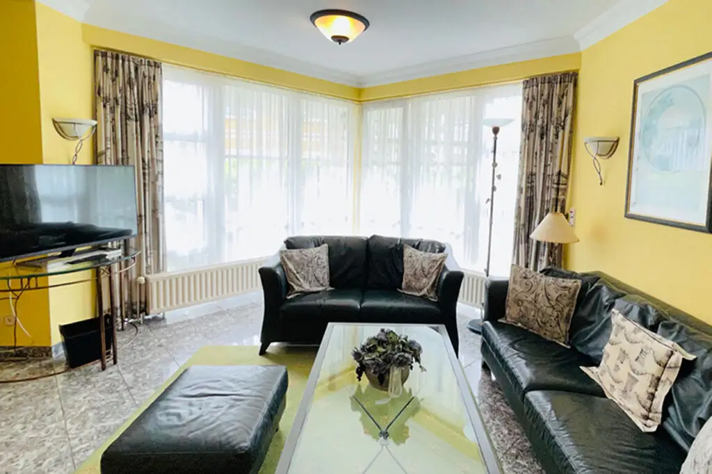 Appartement 6
