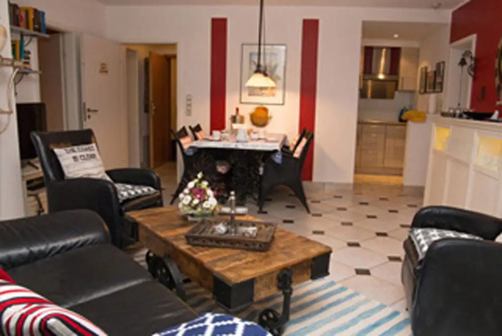 Appartement 8