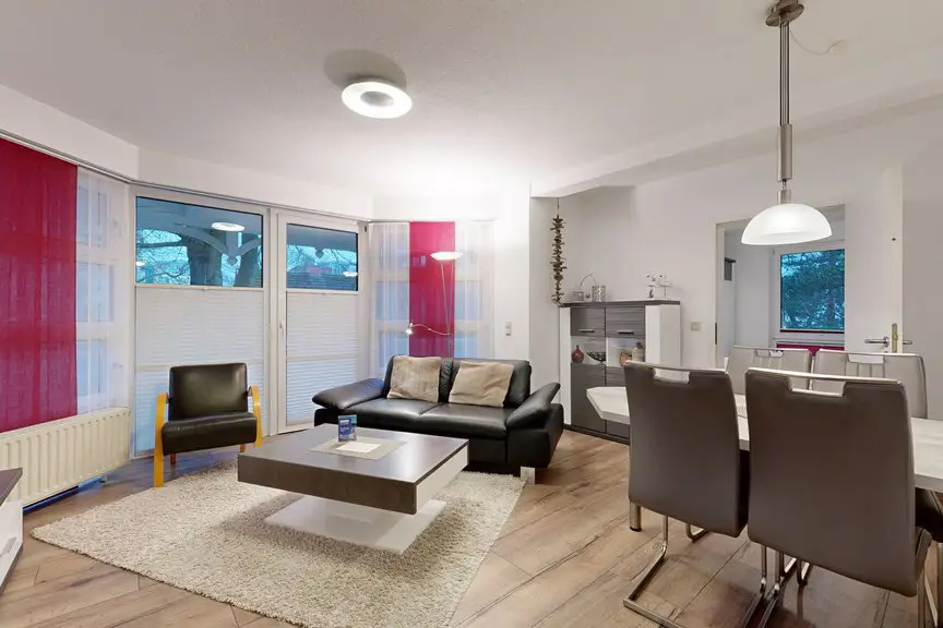 Appartement 9