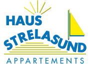 Logo Haus Strelasund
